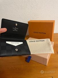 Portacarte louis vuitton