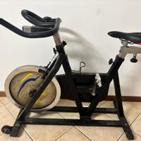 Bike da spinning