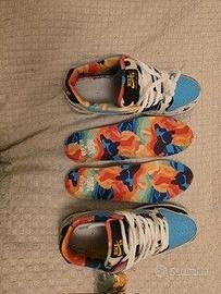 Nike SBx Ben & Jerry's Dunks - da collezione