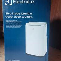 Condizionatore d'aria portatile