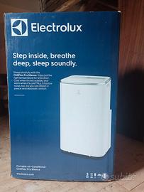 Condizionatore d'aria portatile