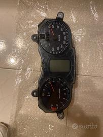 Tacchimetro yamaha majesty 400
