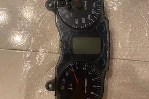 Tacchimetro yamaha majesty 400