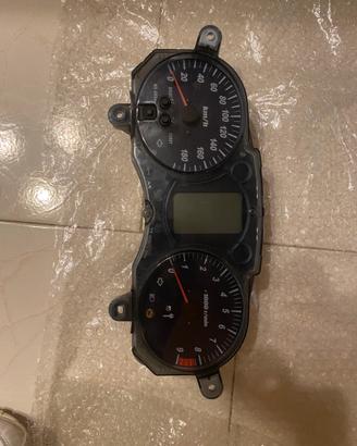 Tacchimetro yamaha majesty 400