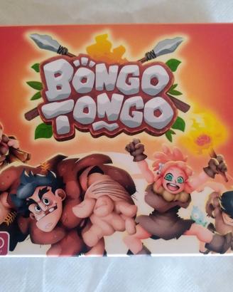giochi BONGO TONGO 