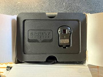 Pedal sprint booster Porsche Macan