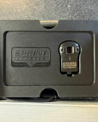 Pedal sprint booster Porsche Macan