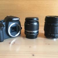 Canon 500D