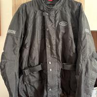 Giubbotto giacca moto  IXS Ttaglia 5xl