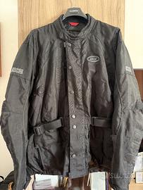 Giubbotto giacca moto  IXS Ttaglia 5xl