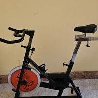 Spinning Spinbike Schwinn