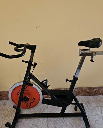Spinning Spinbike Schwinn