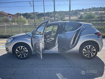 DS4 Sport Chic