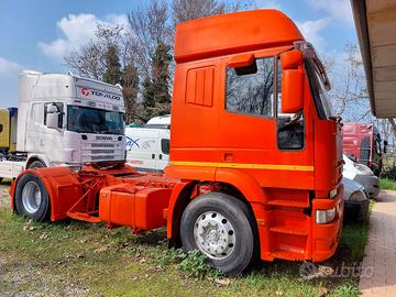 iveco eurotec 