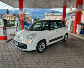 Fiat 500L 1.3 MOTORE 0 KM 2015 promo