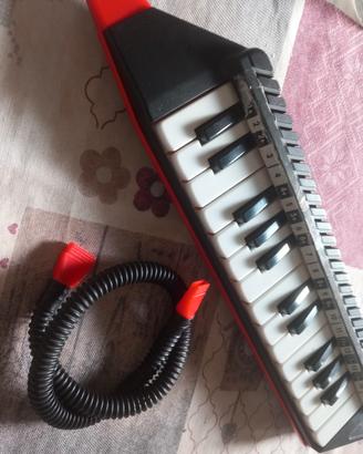 diamonica bontempi vintage 
