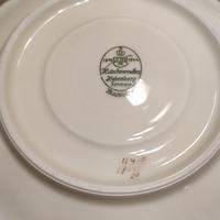  servizio the e caffè vintage 