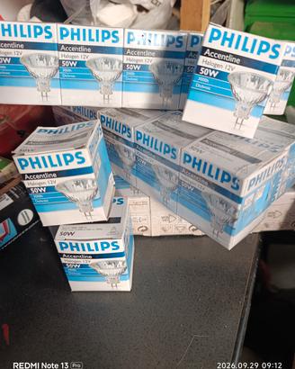 lampadine 50 w 12 v