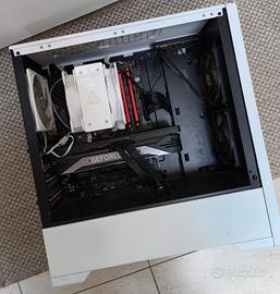 PC Gaming - Rtx 3070 + 2 Monitor