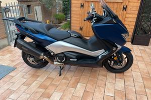 Tmax-530 DX