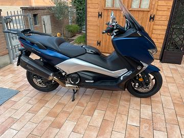 Tmax-530 DX