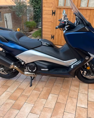 Tmax-530 DX