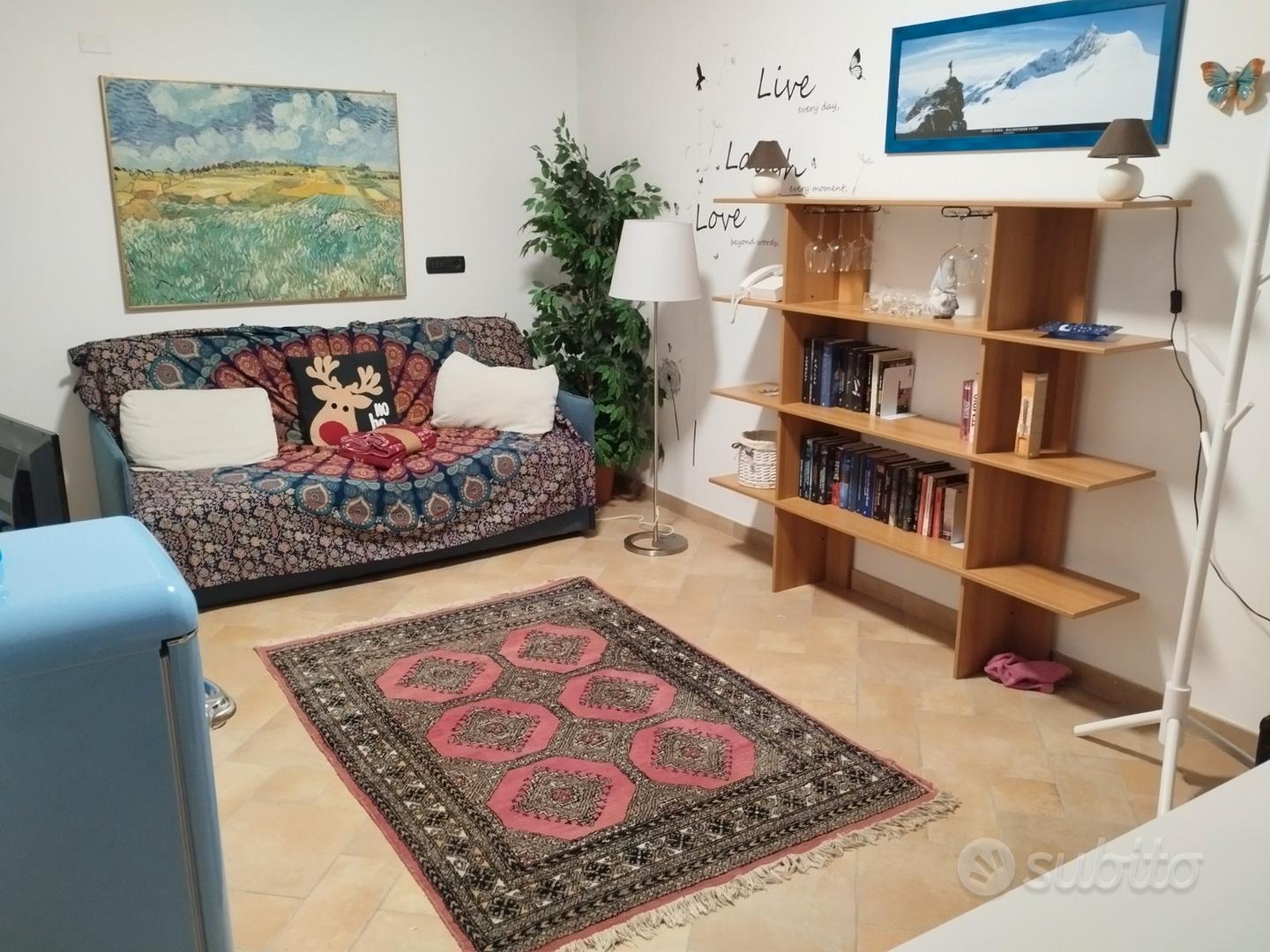 Apartment in Sassari, Cappuccini - Altro