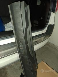 Rivestimento battivaligia per Fiat 500 L