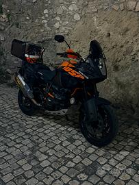 Ktm 1050 adventure