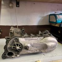 Blocco motore runner 180