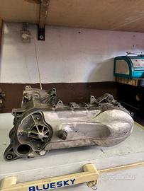 Blocco motore runner 180