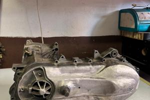 Blocco motore runner 180