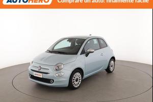 FIAT 500 KM46795