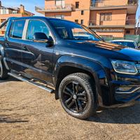 Volkswagen Amarok 3.0 V6 TDI 4MOTION BMT permanent