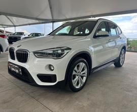 BMW X1 sDrive18d