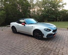 ABARTH 124 Spider - 2017