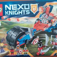 Lego Nexo Knights 8-14