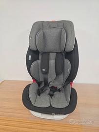 Seggiolino kinderkraft ONETO3 gruppo 1/2/3  9-36kg