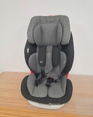 Seggiolino kinderkraft ONETO3 gruppo 1/2/3  9-36kg