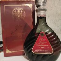 rarissimo Zacapa XO Centenario da collezione 