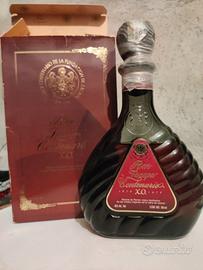 rarissimo Zacapa XO Centenario da collezione 