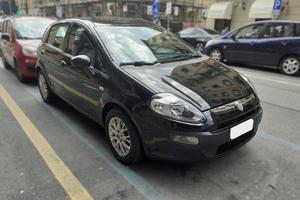 Fiat Punto Evo