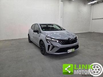 RENAULT Clio Full Hybrid E-Tech Esprit Alpine GA