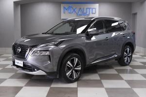 Nissan X-Trail 1.5 E-Power Tekna Premium Pack E-4o
