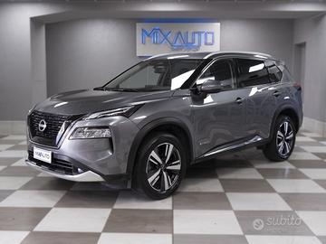 Nissan X-Trail 1.5 E-Power Tekna Premium Pack E-4o