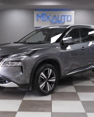 Nissan X-Trail 1.5 E-Power Tekna Premium Pack E-4o