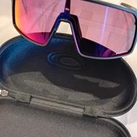 Occhiali Oakley Sutro Prizm 
