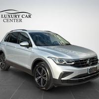 Volkswagen Tiguan 2.0 tdi Life 122cv Iva Esposta