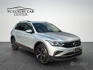 Volkswagen Tiguan 2.0 tdi Life 122cv Iva Esposta
