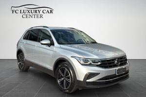 Volkswagen Tiguan 2.0 tdi Life 122cv Iva Esposta